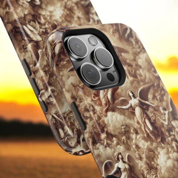 iPhone 16 Plus phone case, MARPC1272 - Picture 2 of 13